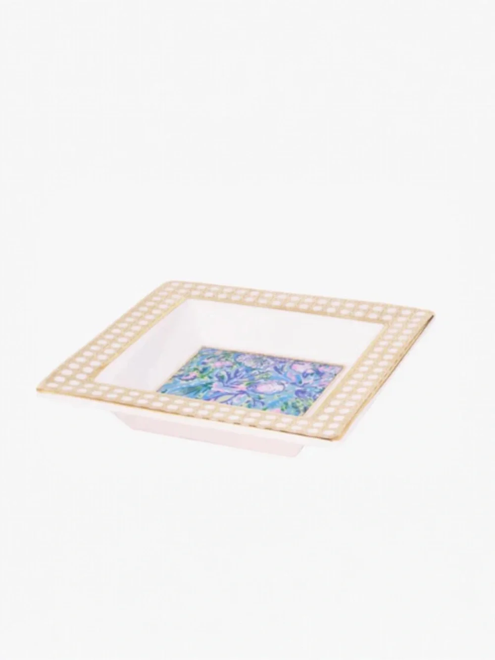 Lilly Pulitzer Trinket Tray- Soleil It On Me